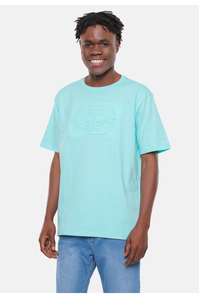 Camiseta-Ecko-Especial-Verde