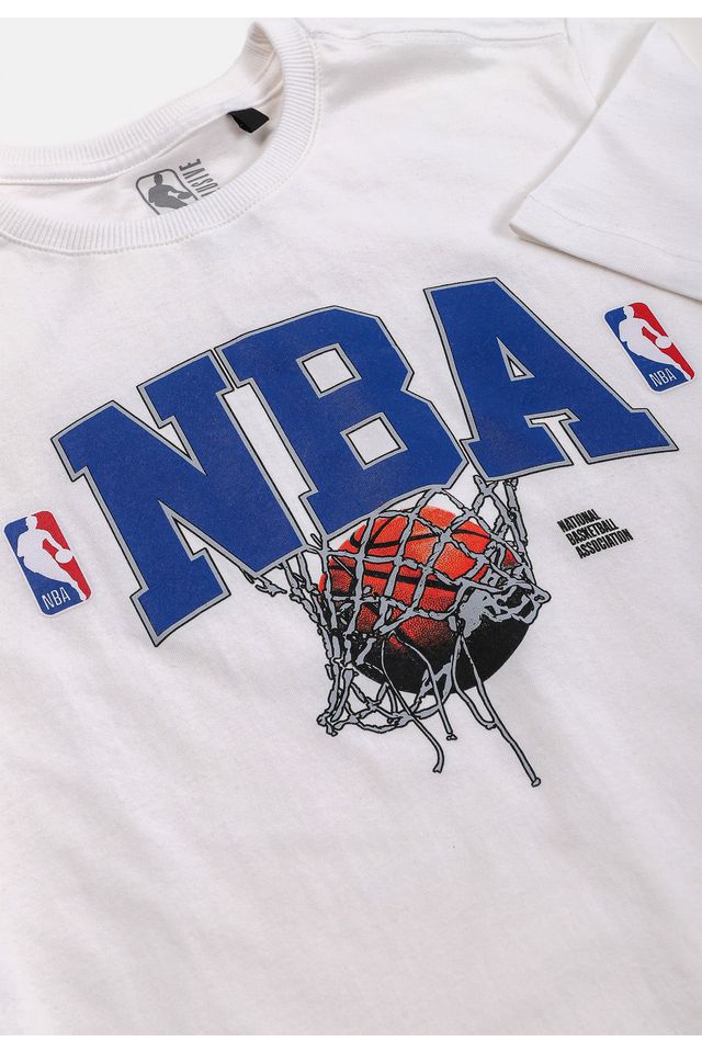 Camiseta-NBA-Juvenil-Hoop-Branca-Off