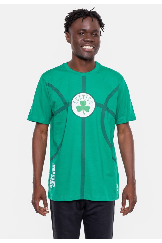 Camiseta-NBA-We-Re-Basket-Boston-Celtics-Verde-Brasil