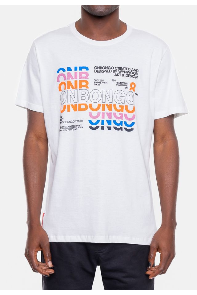 Camiseta-Onbongo-Grad-Branca