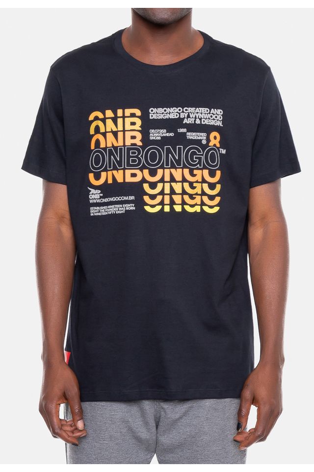 Camiseta-Onbongo-Grand-Preta