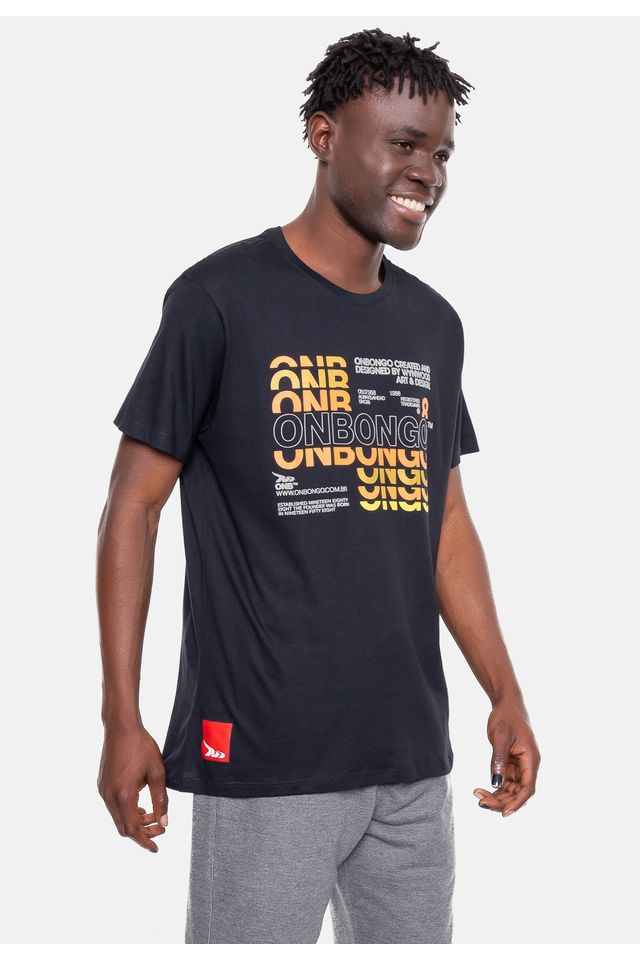 Camiseta-Onbongo-Grand-Preta