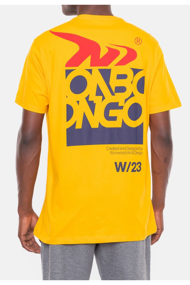 Camiseta-Onbongo-Dark-Mostarda