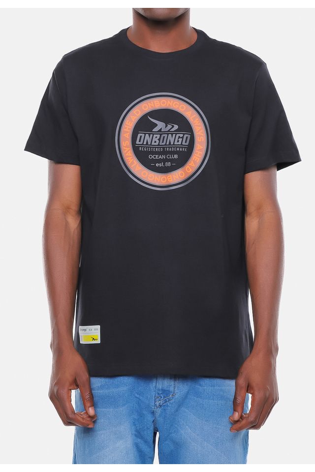 Camiseta-Onbongo-Tro-Preta