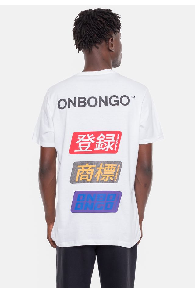 Camiseta-Onbongo-Alw-Branca