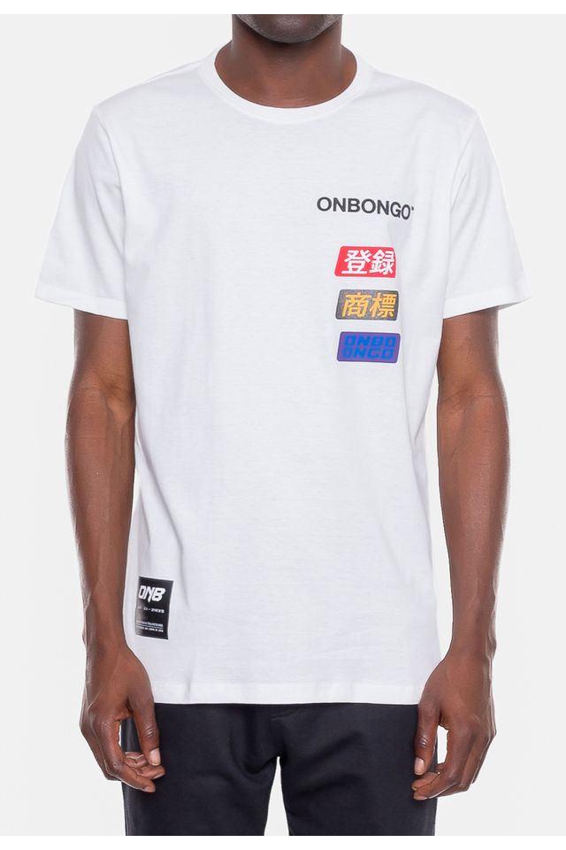 Camiseta-Onbongo-Alw-Branca