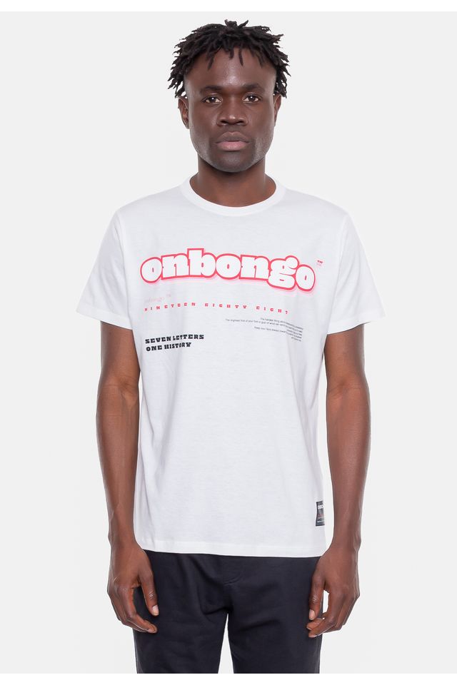 Camiseta-Onbongo-Aus-Branca