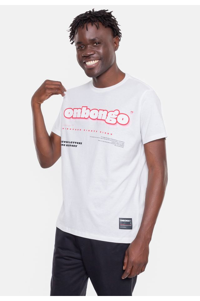 Camiseta-Onbongo-Aus-Branca