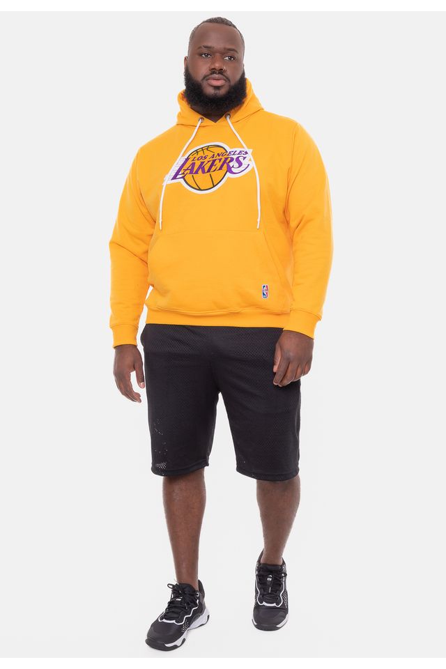 Blusa de 2024 frio lakers