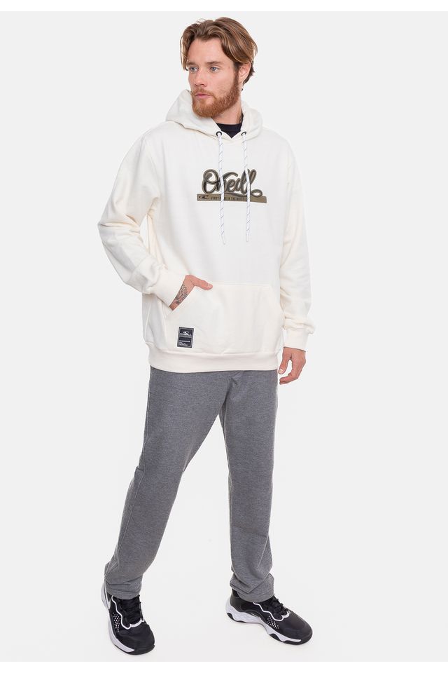 Moletom-Oneill-Scripted-Off-White