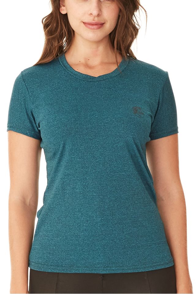 Camiseta-Oneill-Feminina-Elastano-WMS-Skins-Surf-Tee-Azul