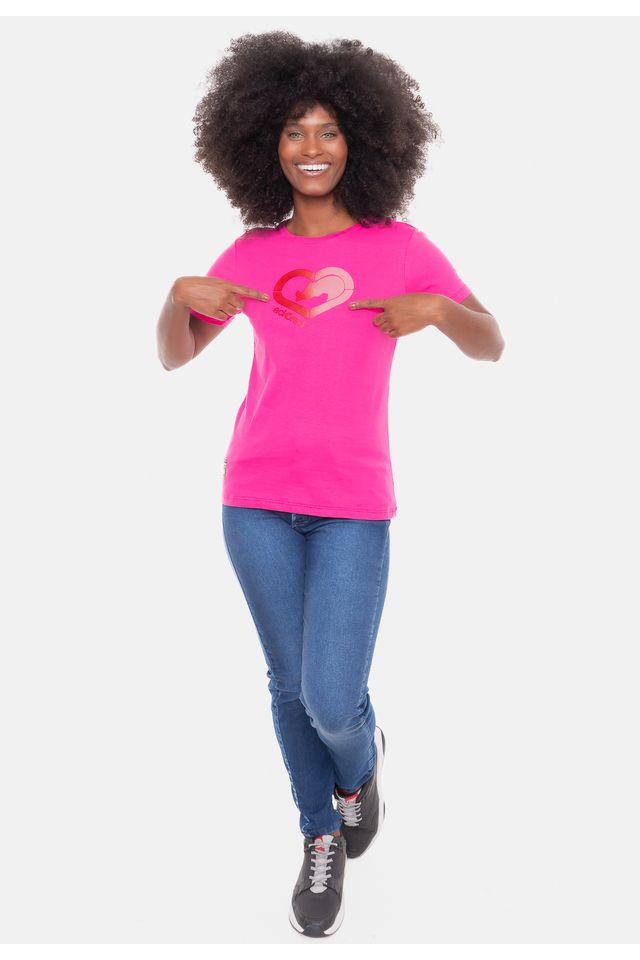 Camiseta-Ecko-Feminina-Especial-Heart-Pink