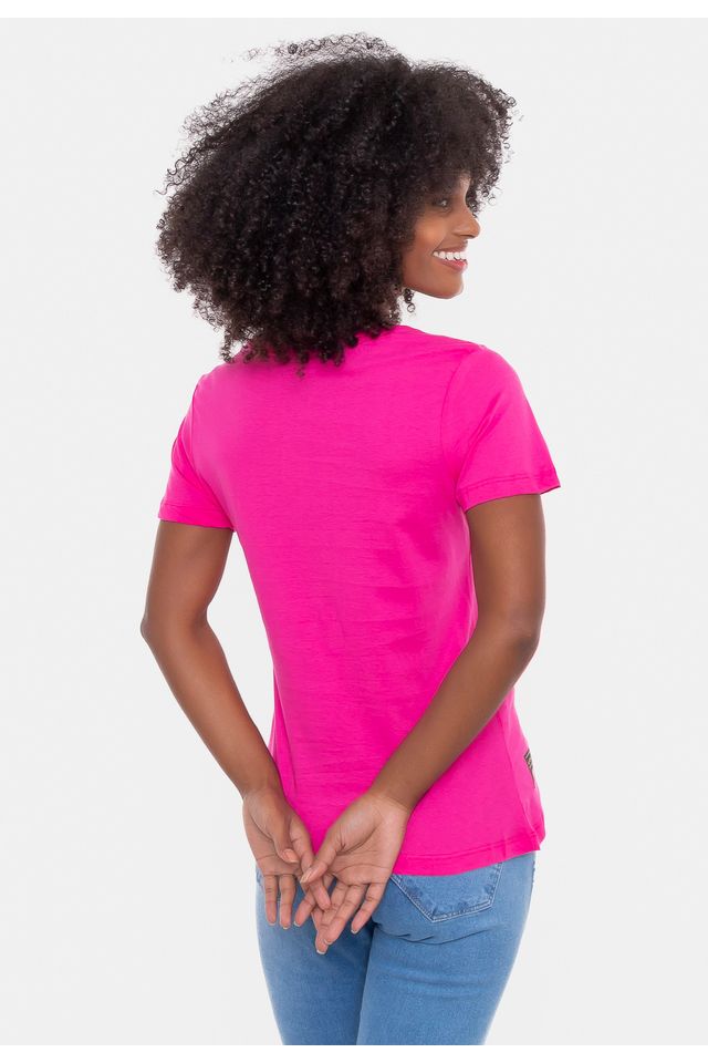 Camiseta-Ecko-Feminina-Estampada-Rosa-Pink
