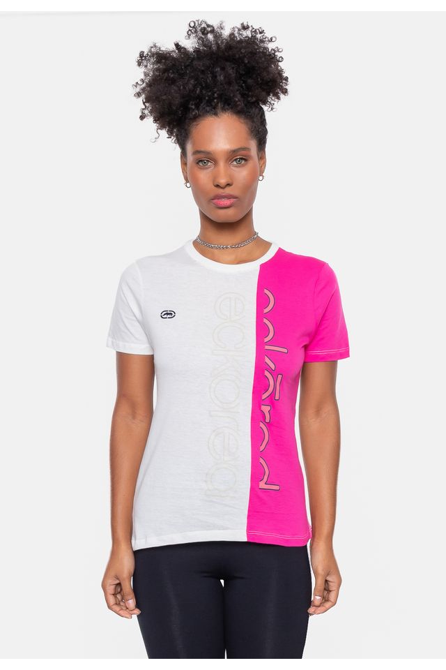 Camiseta-Ecko-Feminina-Estampada-Off-White