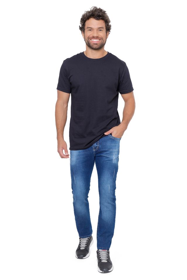 Calca-Jeans-Fatal-Slim-Azul