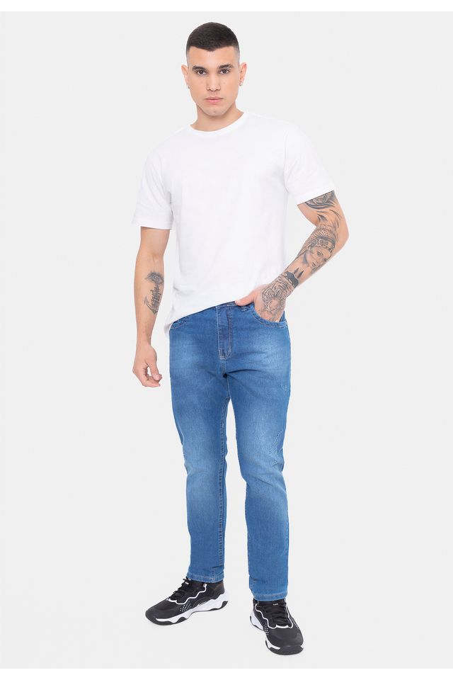 Calca-Jeans-HD-Slim-Azul