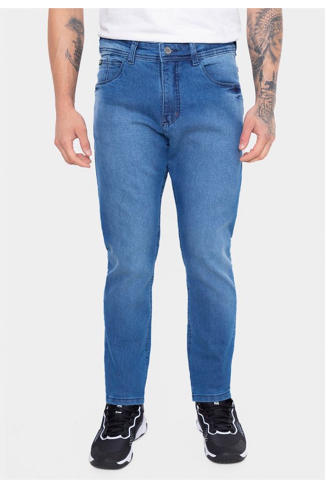 Calca-Jeans-HD-Slim-Azul