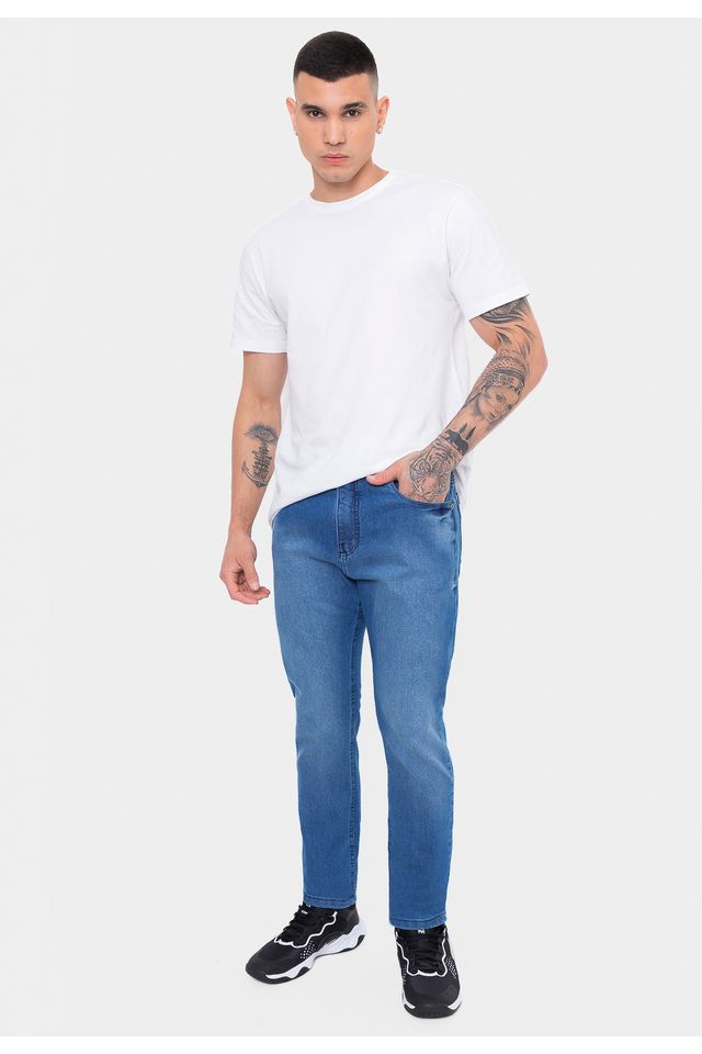 Calca-Jeans-HD-Slim-Azul