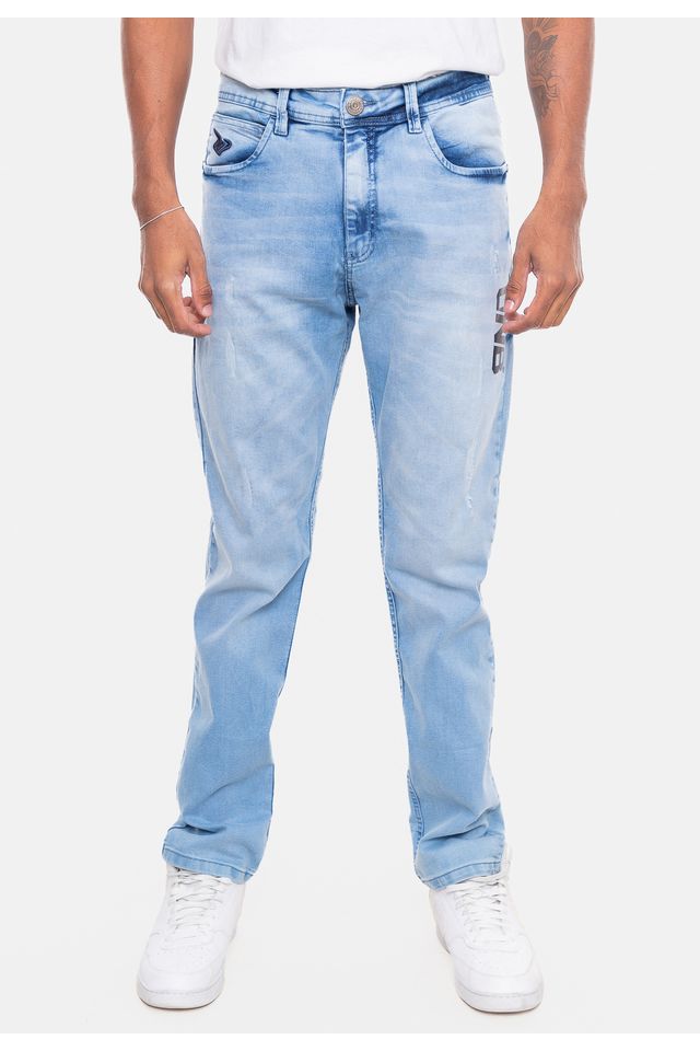 Calca-Jeans-Onbongo-Slim-Azul