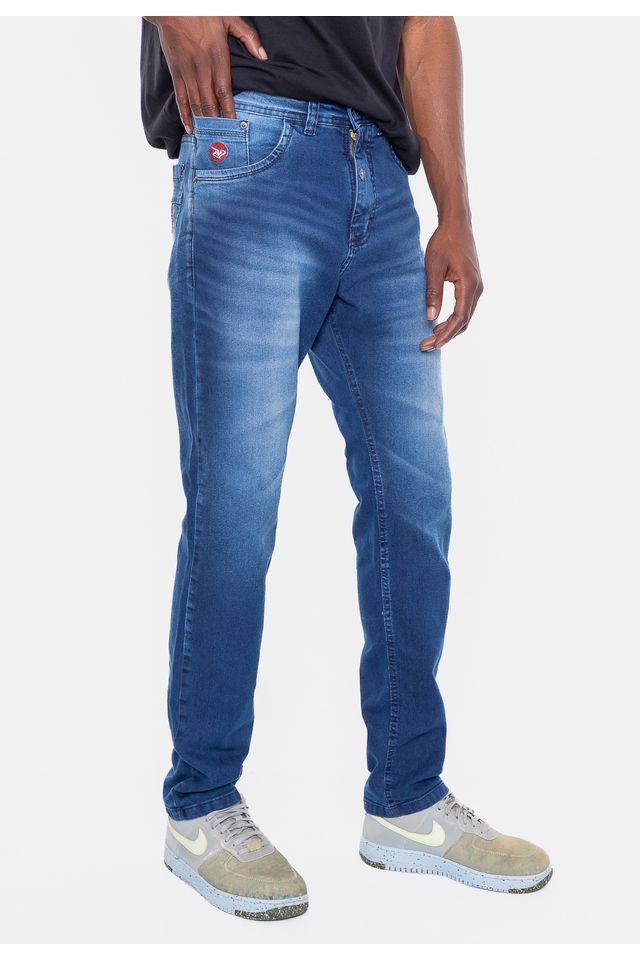 Calca-Jeans-Onbongo-Slim-Azul