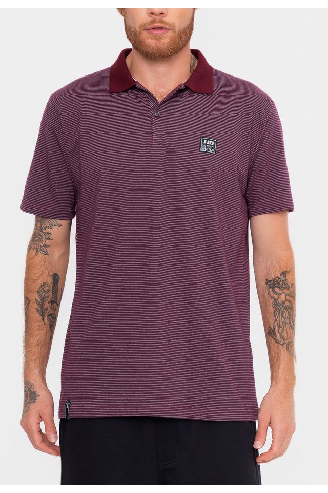 Camisa-Polo-HD-Hype-Roxa