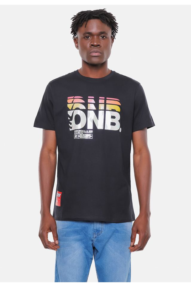Camiseta-Onbongo-Lettering-Preta