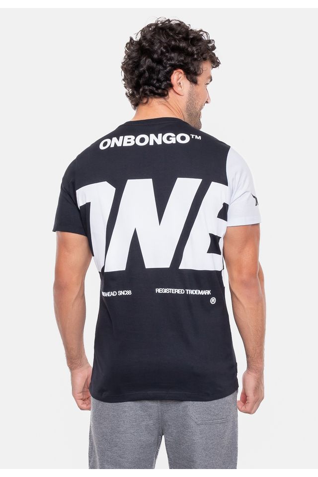 Camiseta-Onbongo-Especial-Scale-Preta