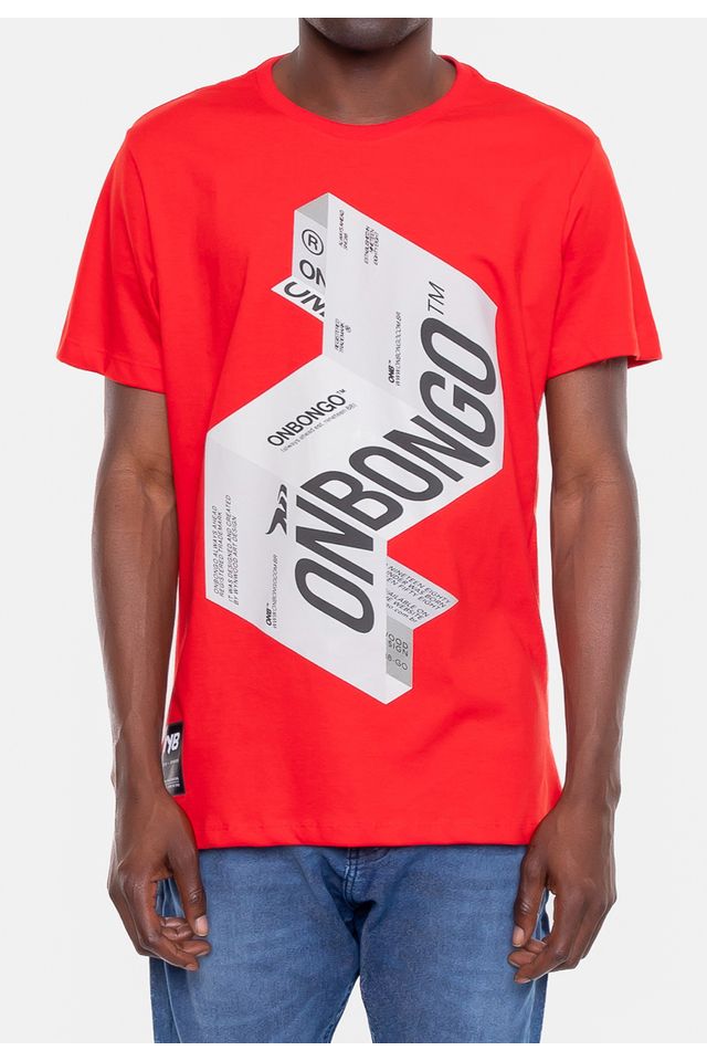 Camiseta-Onbongo-Dimension-Vermelha