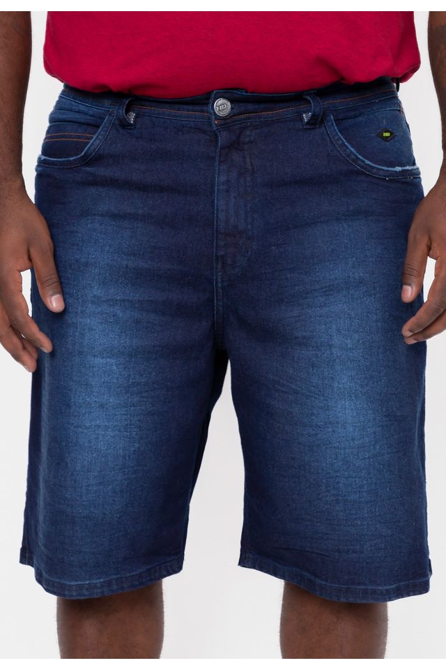 Bermuda-HD-Plus-Size-Jeans-Slim-Azul