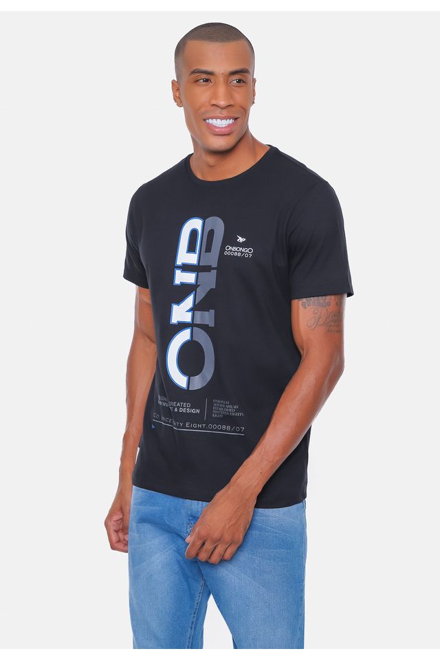 Camiseta-Onbongo-Font-Preta