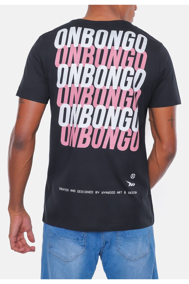 Camiseta-Onbongo-Wynwood-Preta