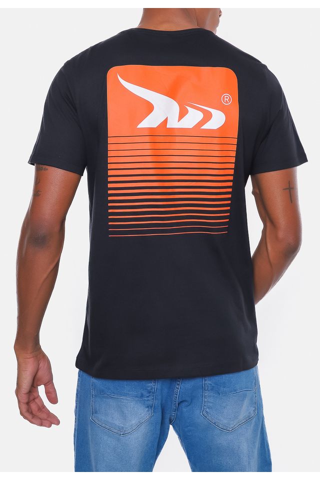 Camiseta-Onbongo-Fade-Preta