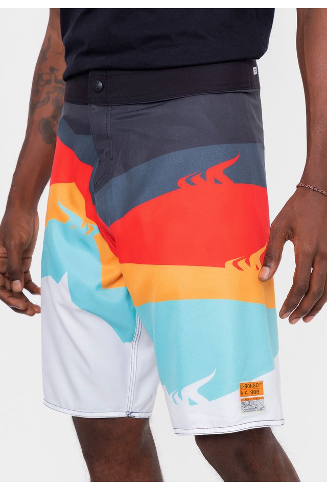 Boardshort-Onbongo-Sun-Colorido