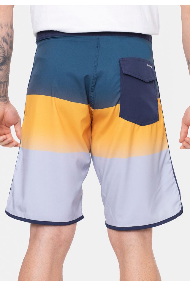 Boardshort-Oneill-Block-Azul-Marinho