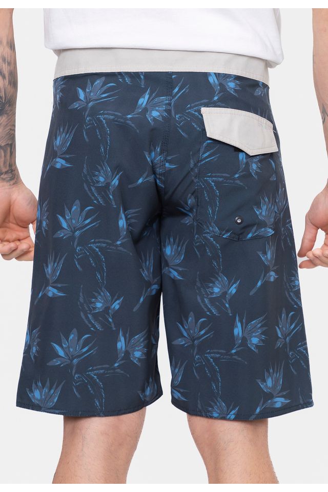 Boardshort-Oneill-Sacred-Cruzer-Azul-Marinho