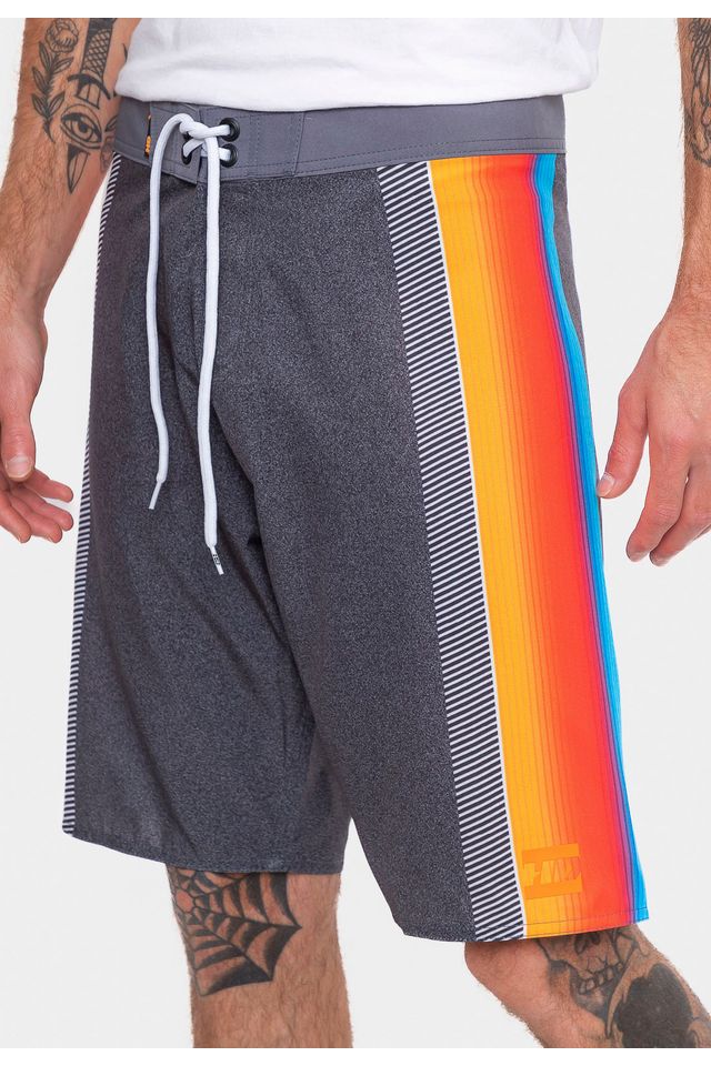 Boardshort-HD-Over-Spectrun-Laranja