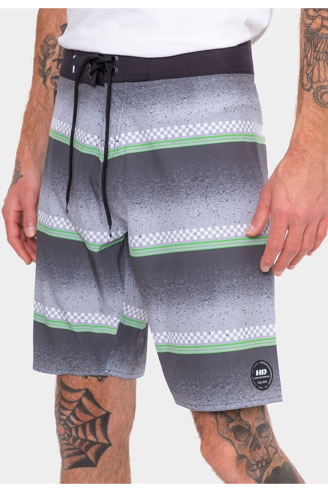 Boardshort-HD-Scales-Verde