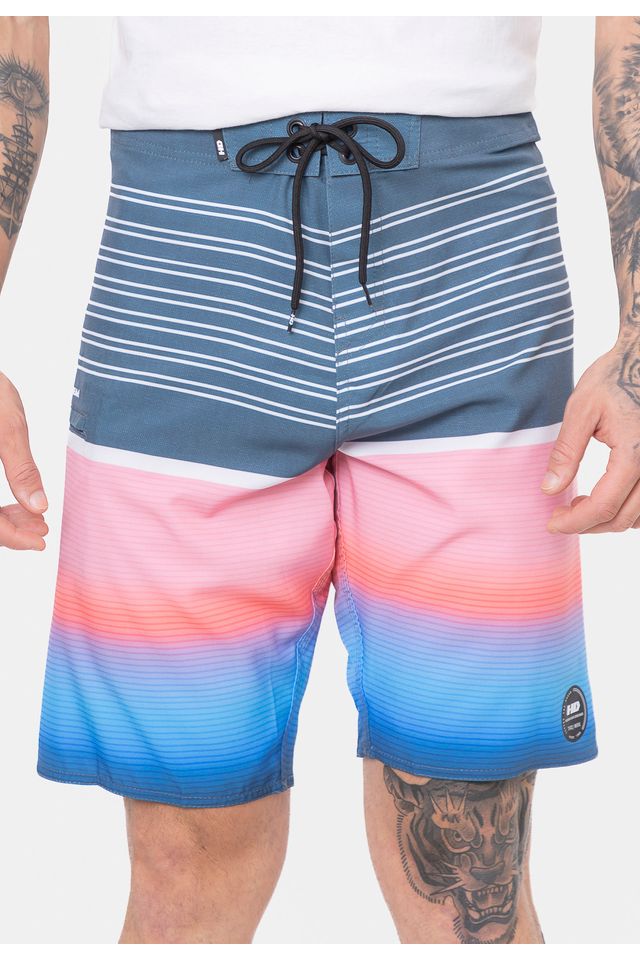 Boardshort-HD-Generation-Azul