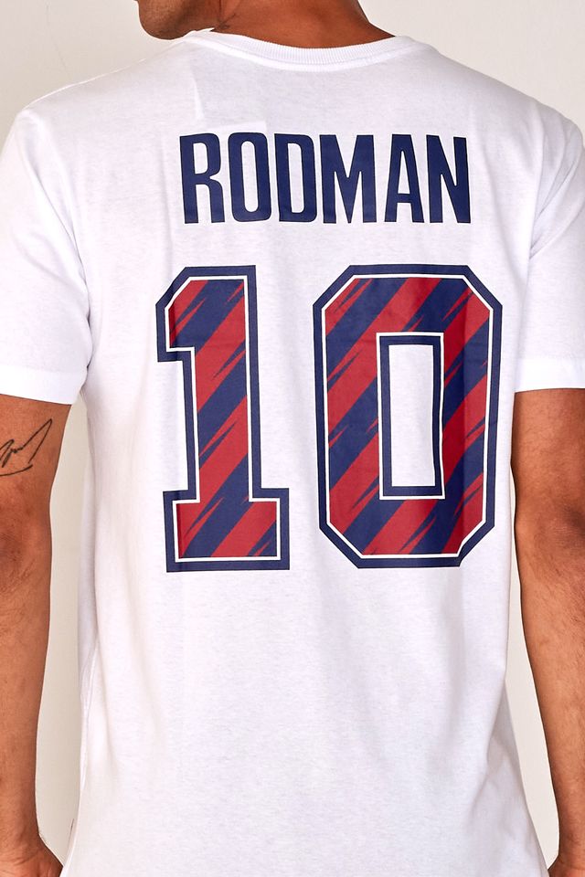 Camiseta-Mitchell---Ness-Especial-Detroit-Pistons-Dennis-Rodman-Branca