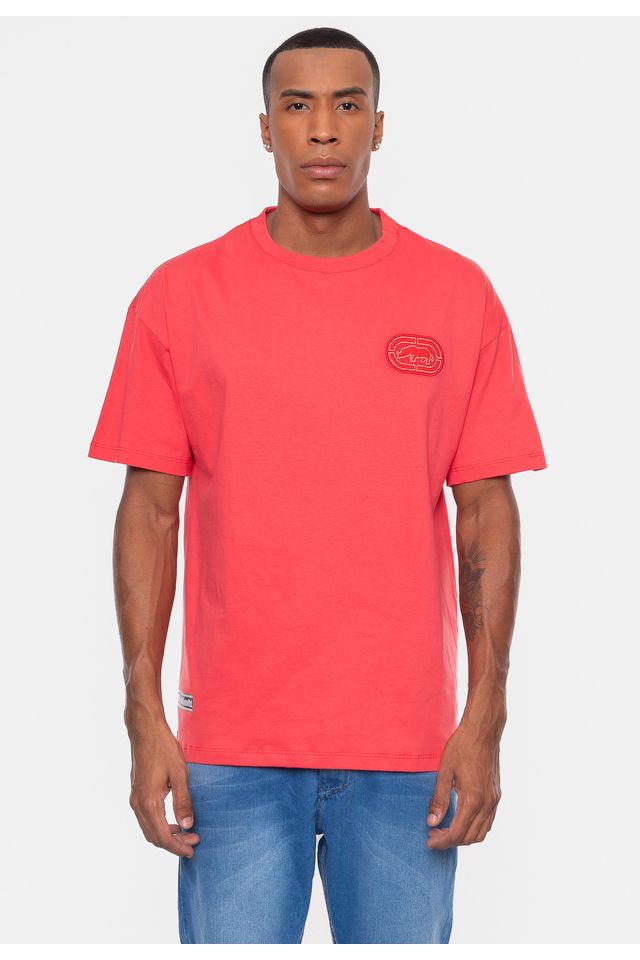 Camiseta-Ecko-Especial-Coral