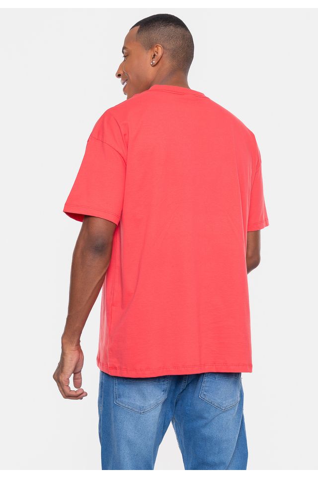 Camiseta-Ecko-Especial-Coral