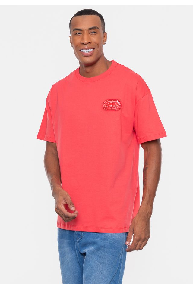 Camiseta-Ecko-Especial-Coral