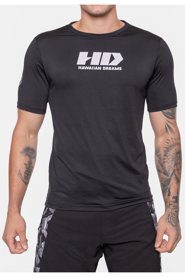 Camiseta-HD-Hibr-Darling-Preta