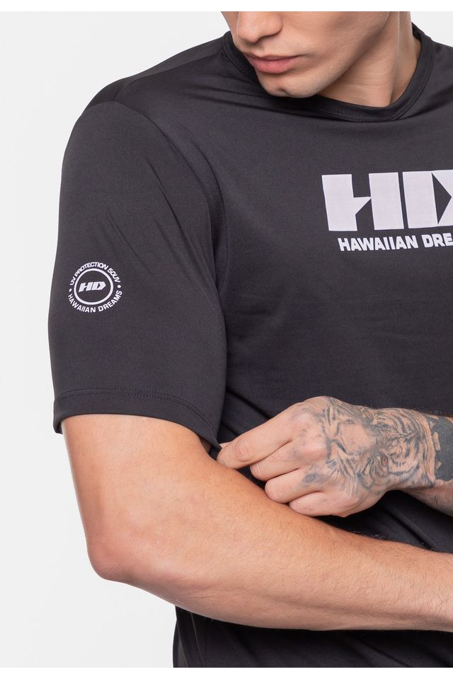 Camiseta-HD-Hibr-Darling-Preta