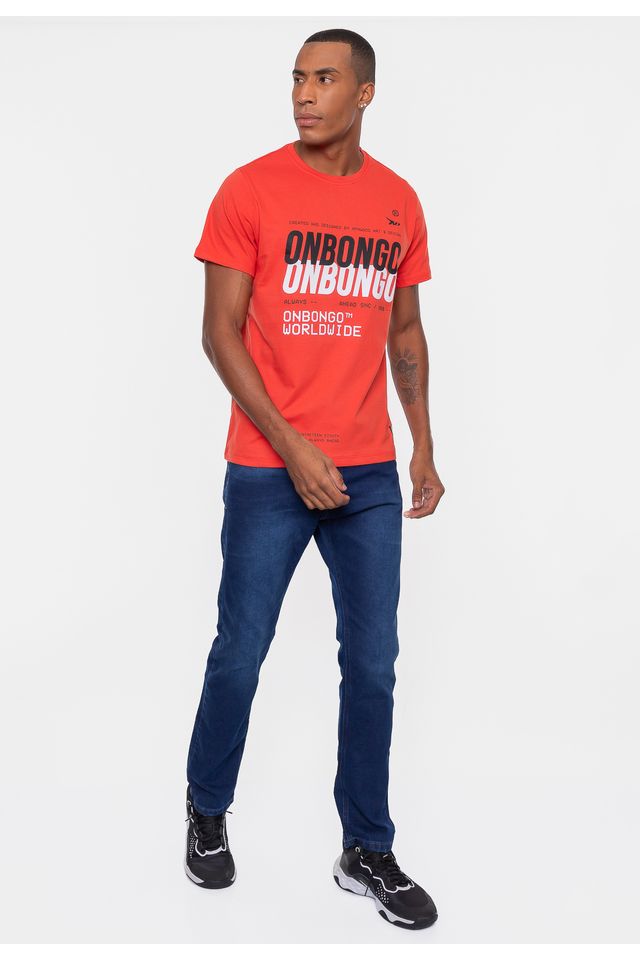 Camiseta-Onbongo-Wynwood-Laranja-Paprika