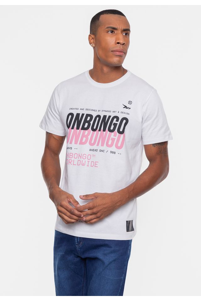 Camiseta-Onbongo-Wynwood-Branca