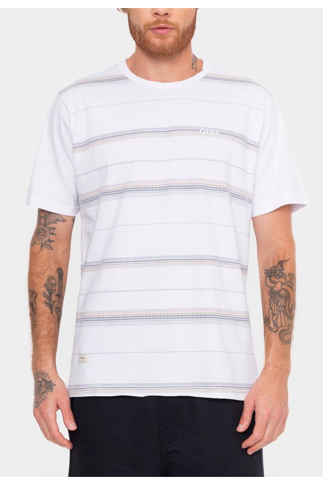 Camiseta-Oneill-Origem-Stripes-Off-White