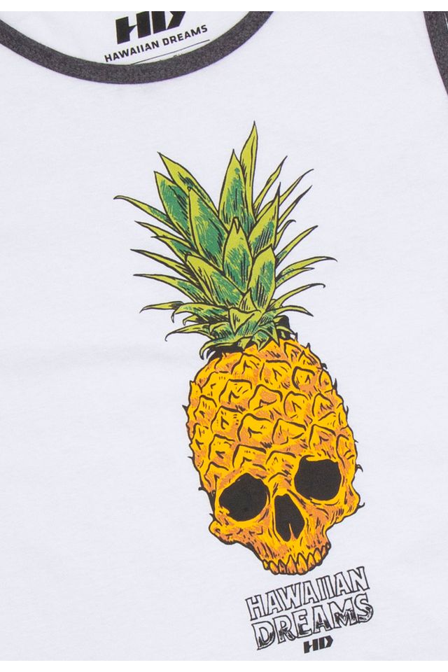 Regata-HD-Juvenil-Estampada-Cool-Pineapple-Branca