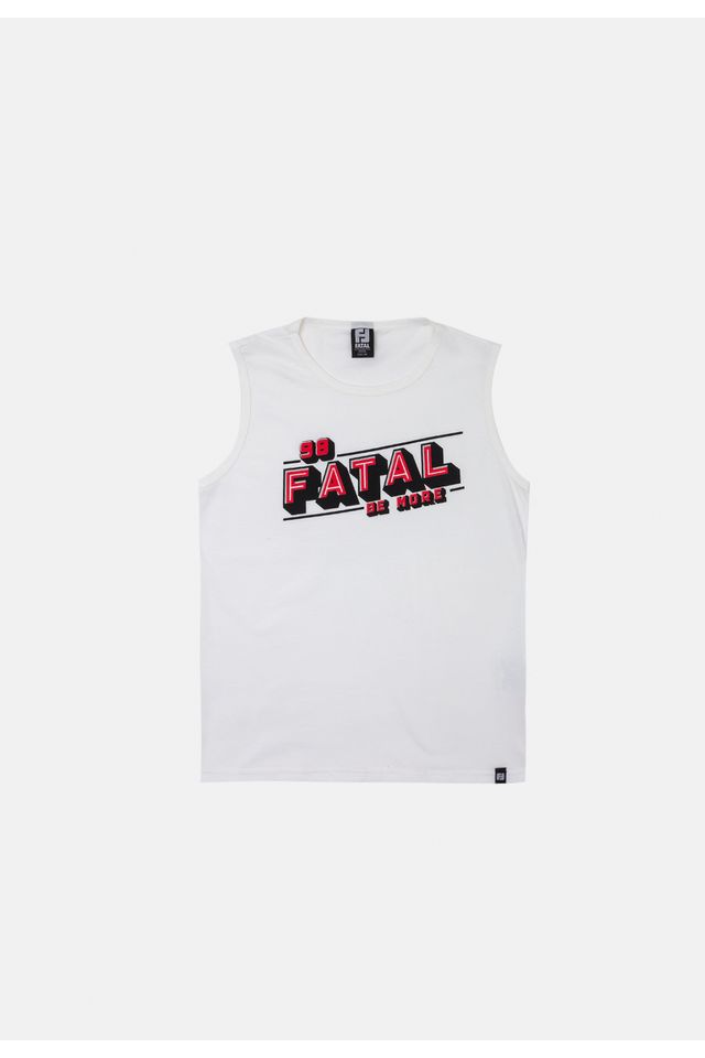 Regata-Fatal-Juvenil-Estampada-Off-White