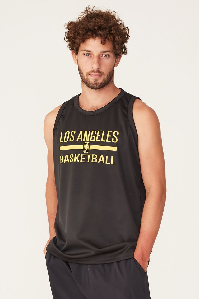 NBA Los Angeles Lakers Tank Top